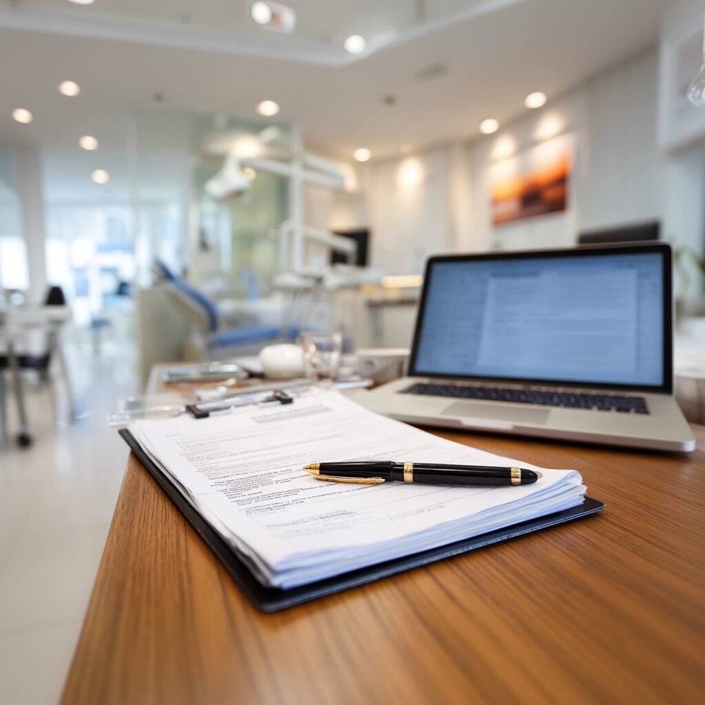 Compliance and Advisory