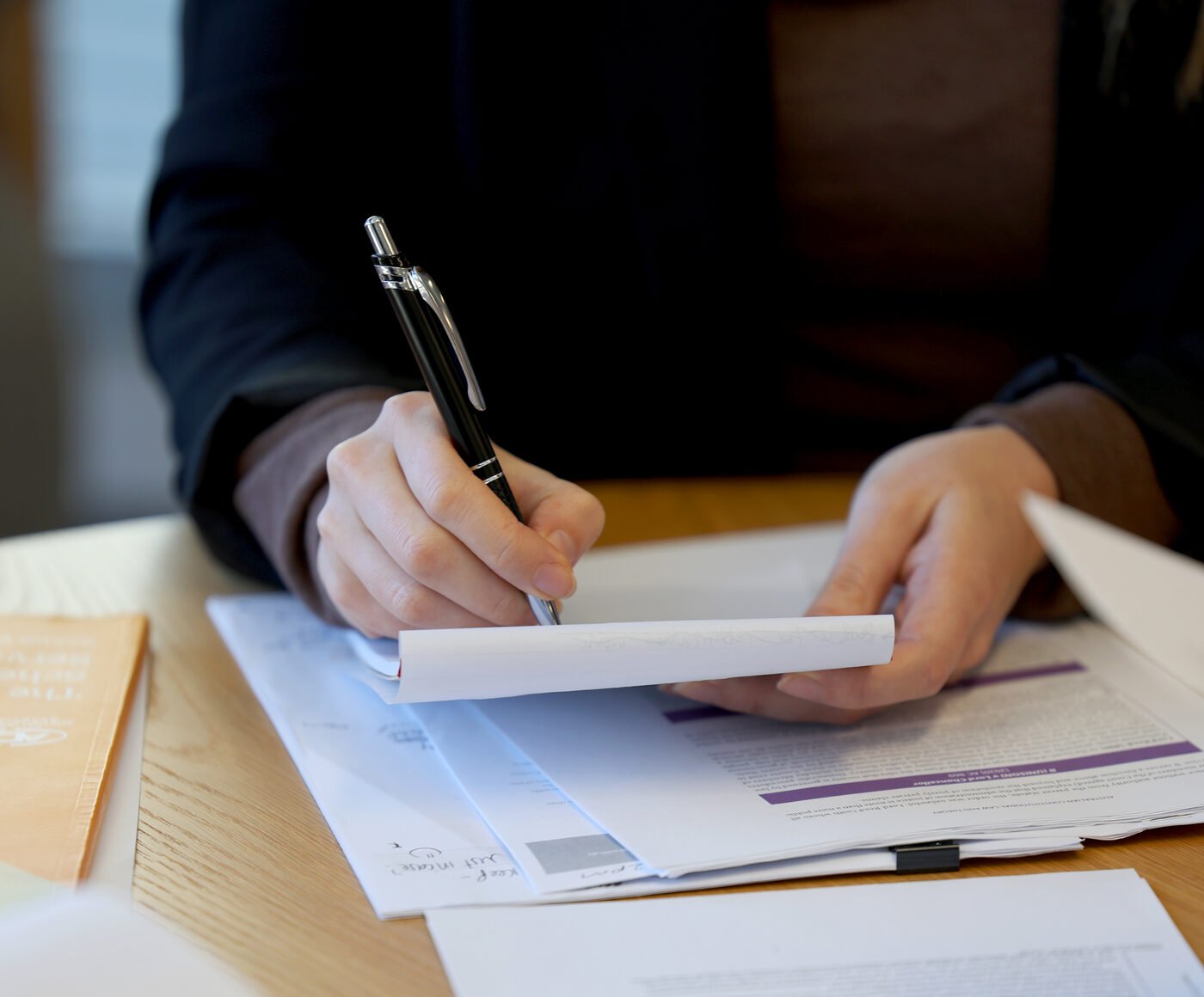 Completing medical and dental report forms — accuracy matters when certifying compassionate release of superannuation applications