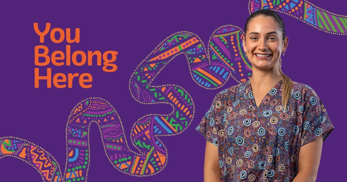 ADAQ&rsquo;s &lsquo;You Belong Here&rsquo; campaign &mdash; promoting culturally safe and inclusive dentistry